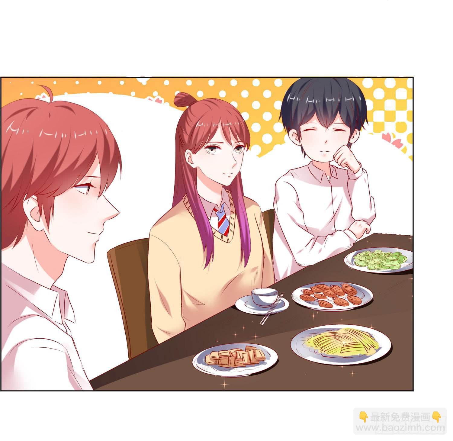 告诉你们-第92话