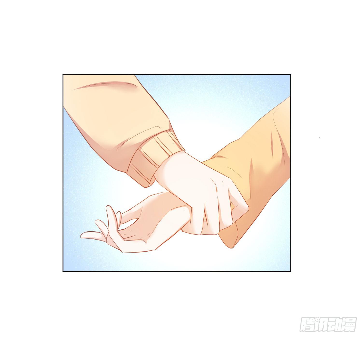 请你不要走-第98话