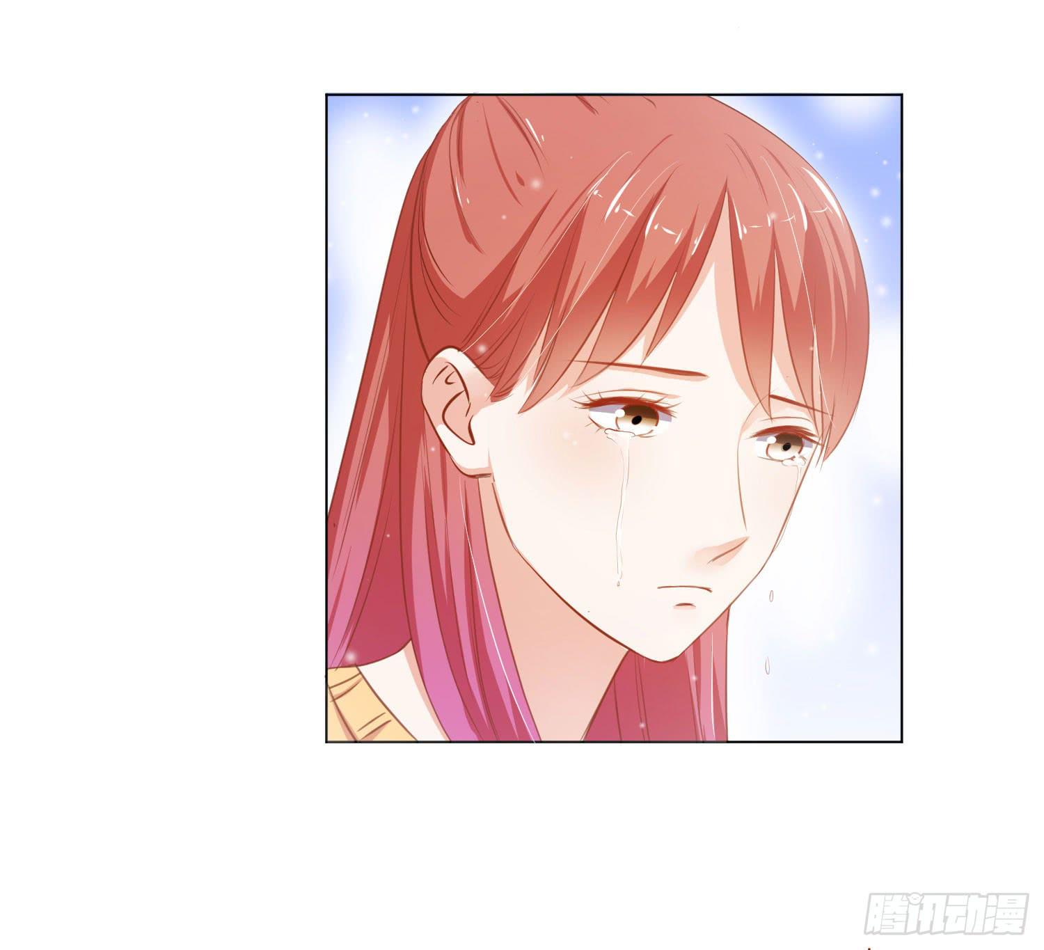 请你不要走-第98话