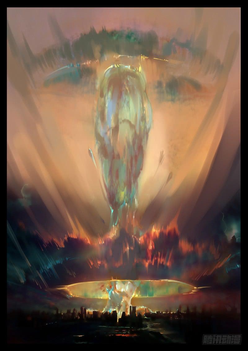 第二十八话：看，世界末日-第28话