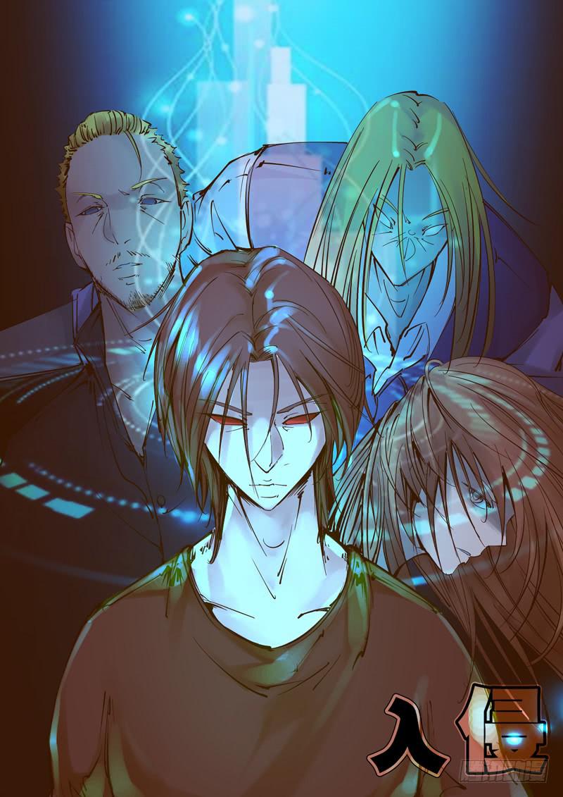 第三十二话：返回-第32话