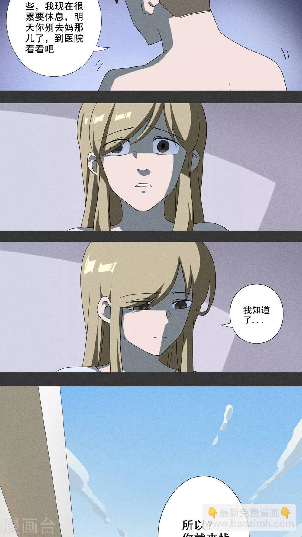 第1话 房（上）-第2话