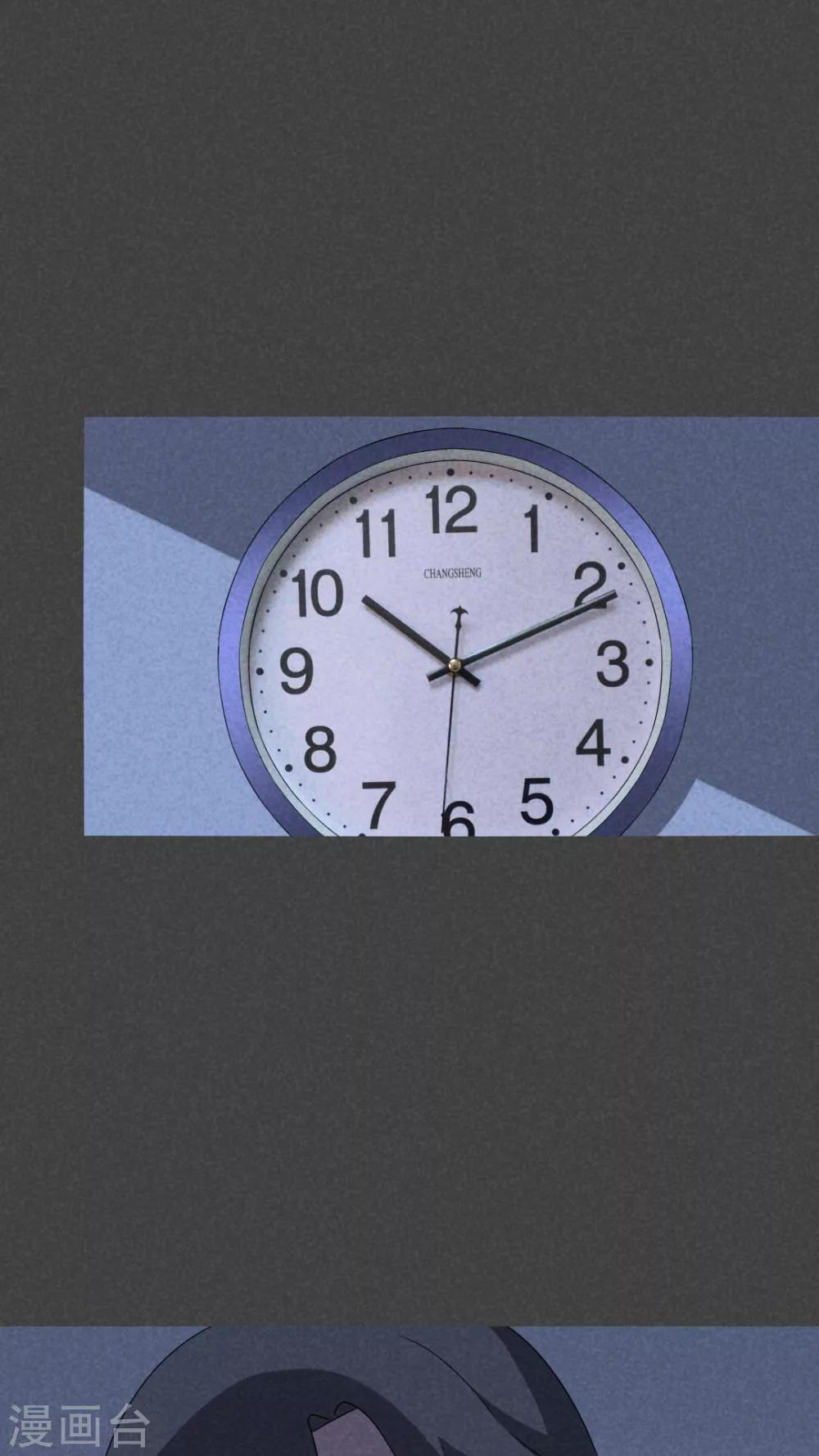 第49话 奇怪的嘎吱声（上）-第50话