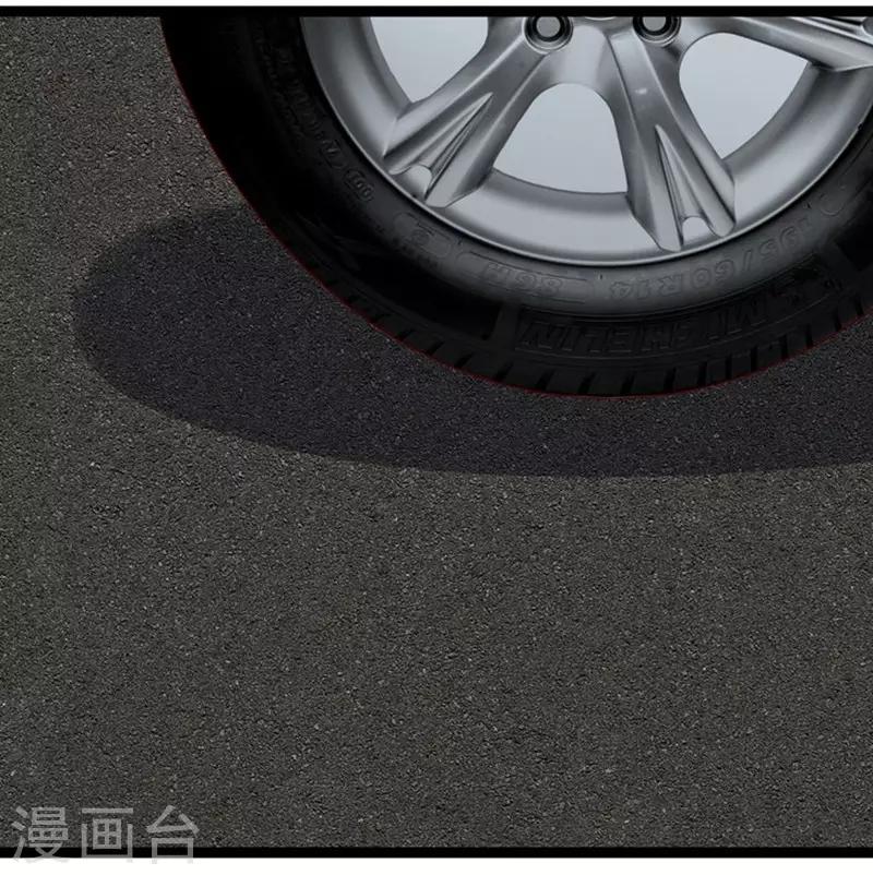 第73话 总裁是炸毛猫-第74话