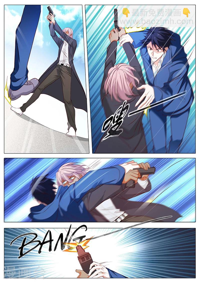 第78话 背水一战-第78话