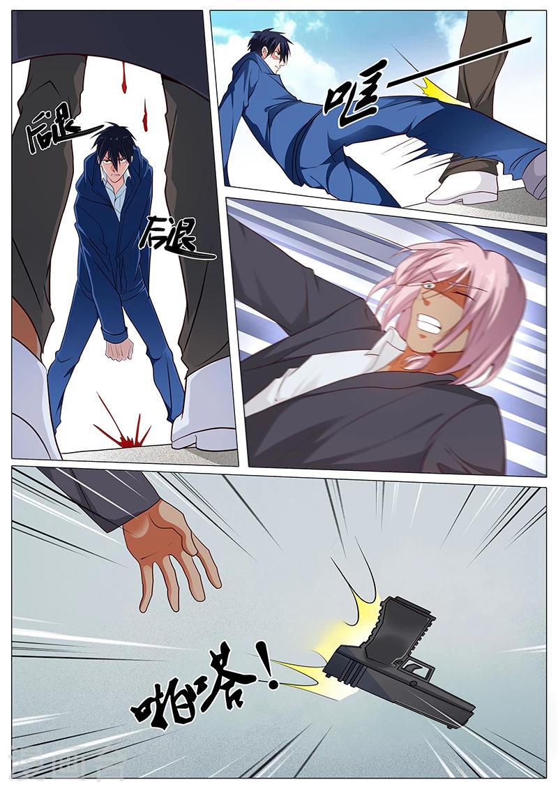 第78话 背水一战-第78话