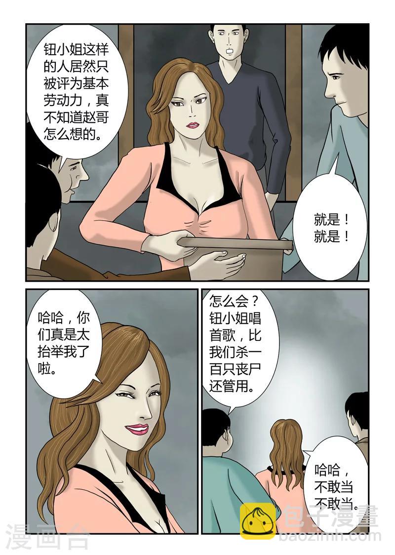 第47话 基本劳动力-第48话