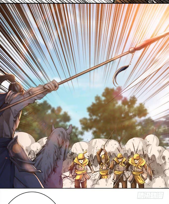 初次交锋(1/2)-第4话