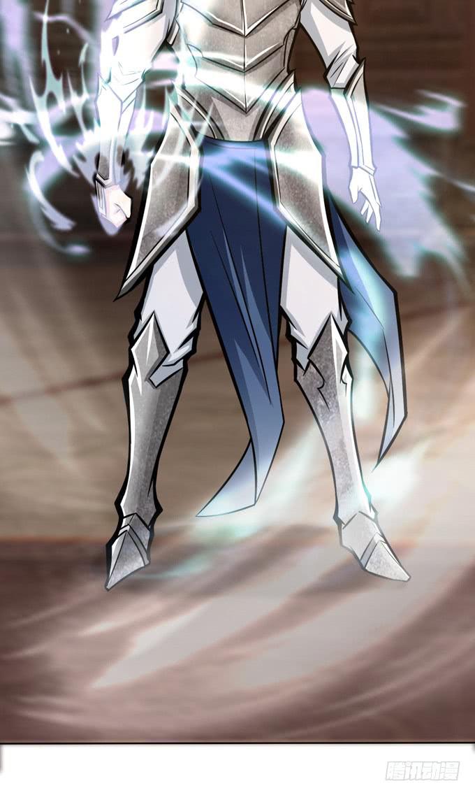 突破极限(1/2)-第18话