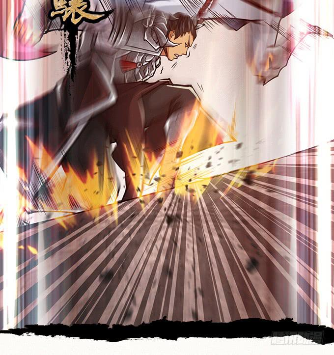 突破极限(1/2)-第18话