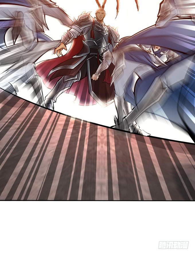 突破极限(1/2)-第18话