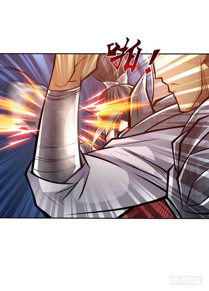 突破极限(1/2)-第18话