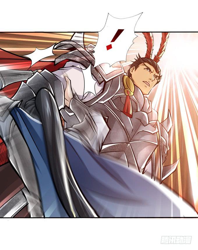 突破极限(1/2)-第18话