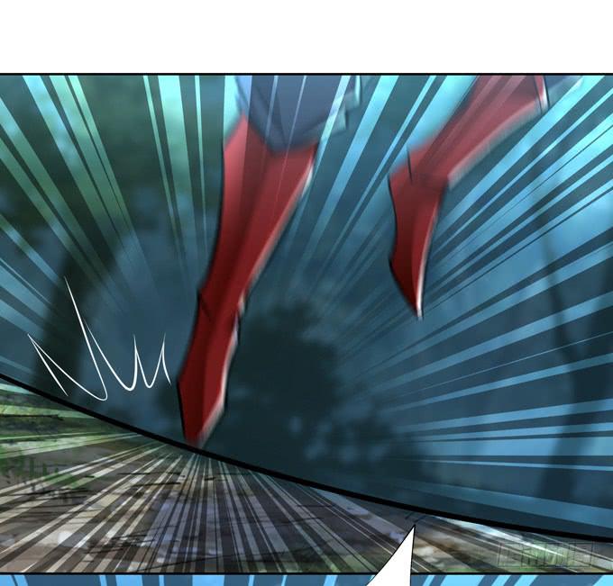 霸王的遗产(1/2)-第28话