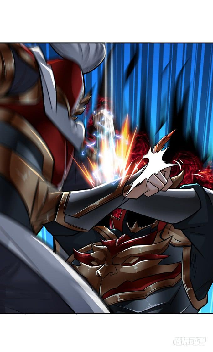 霸王的遗产(1/2)-第28话