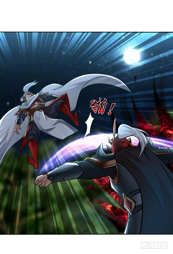 霸王的遗产(1/2)-第28话