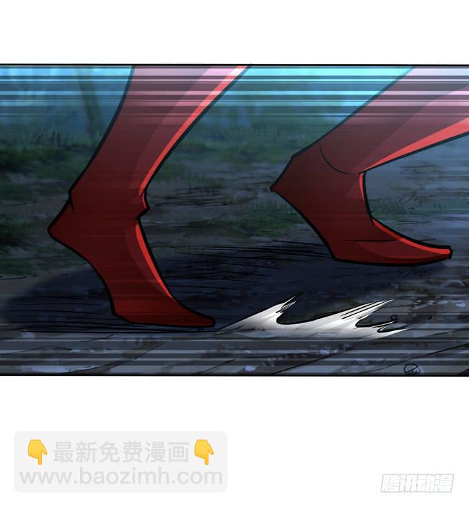 霸王的遗产(1/2)-第28话