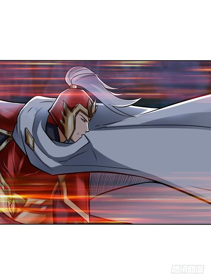 霸王的遗产(1/2)-第28话