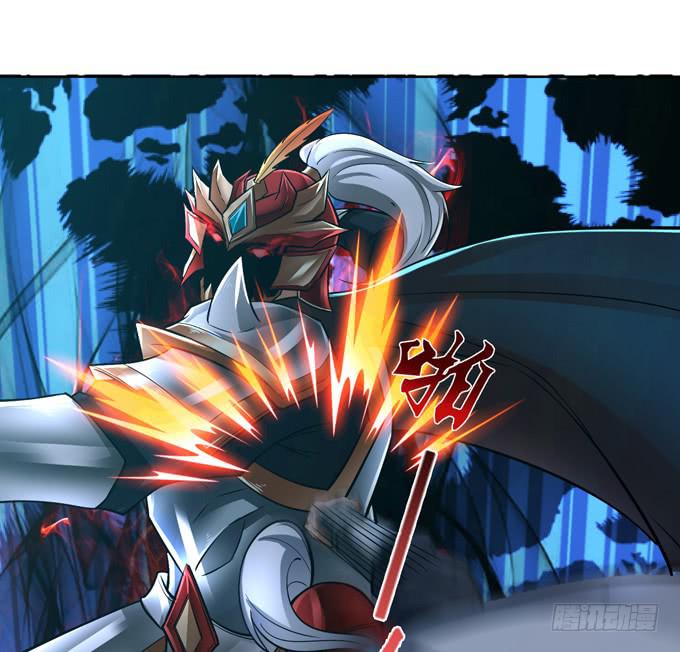 霸王的遗产(1/2)-第28话