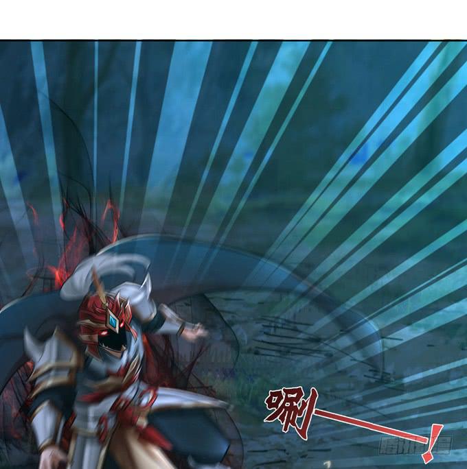 霸王的遗产(1/2)-第28话