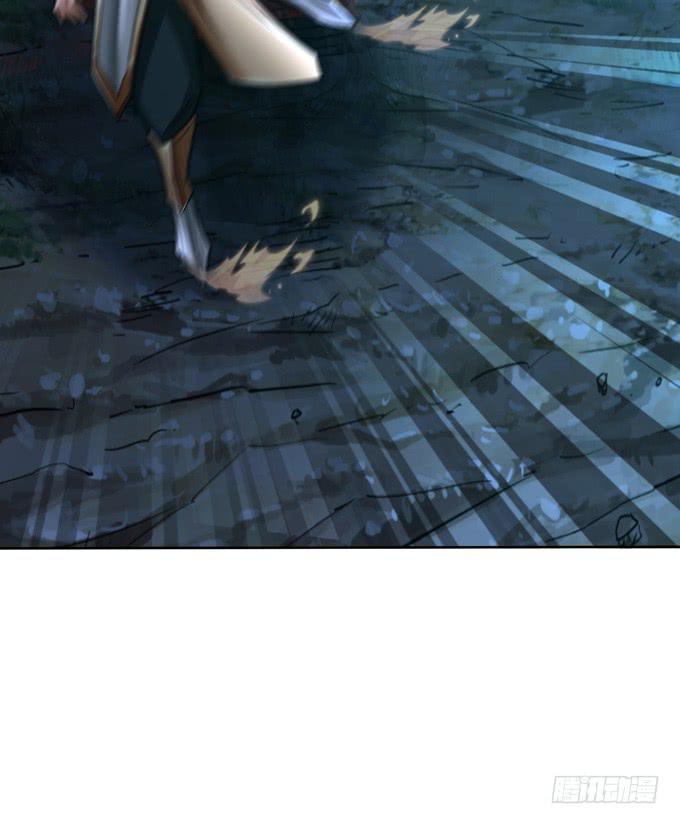 霸王的遗产(1/2)-第28话