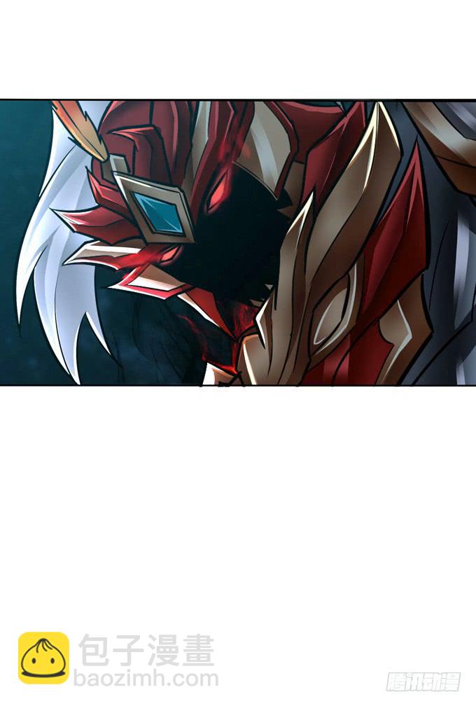 霸王的遗产(1/2)-第28话