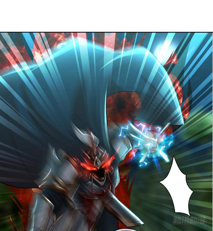 霸王的遗产(1/2)-第28话