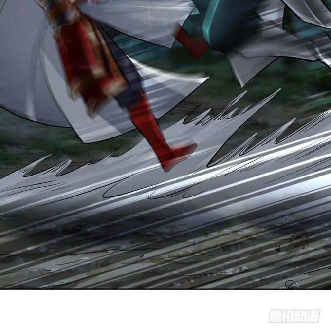 霸王的遗产(1/2)-第28话