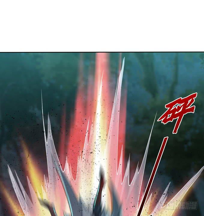 霸王的遗产(1/2)-第28话