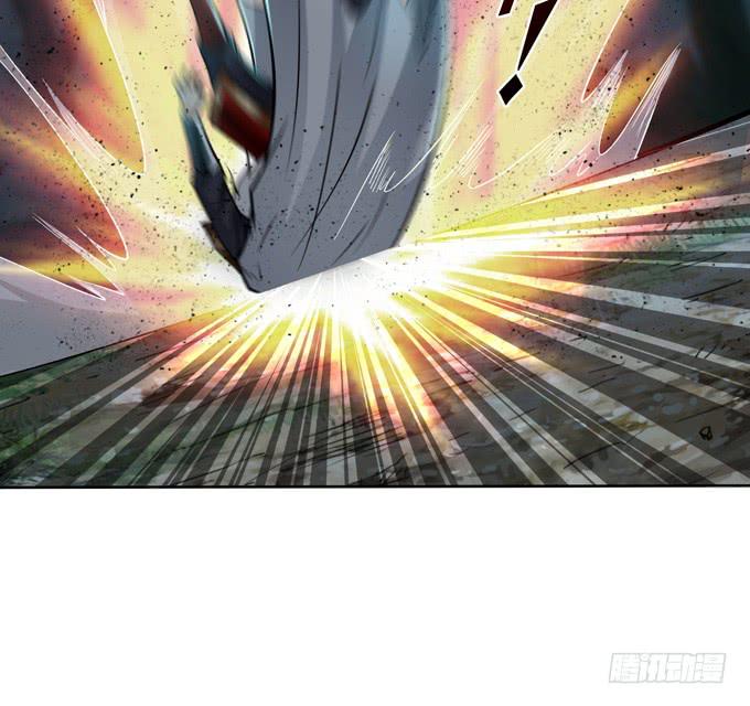 霸王的遗产(1/2)-第28话