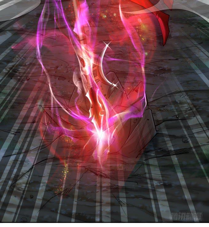 霸王的遗产(1/2)-第28话