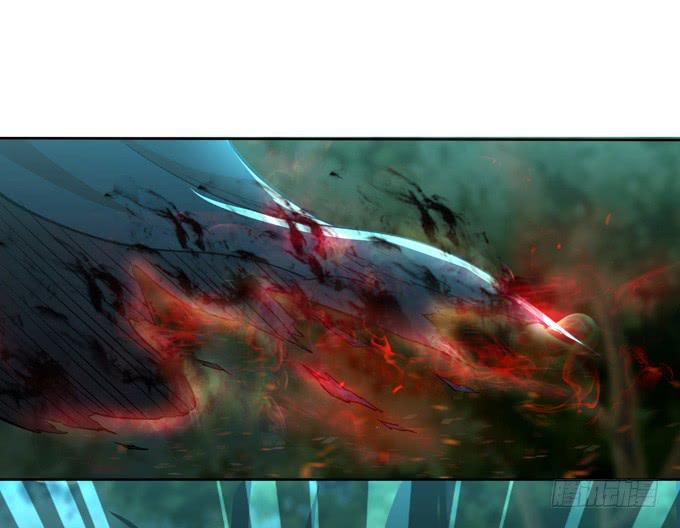 霸王的遗产(1/2)-第28话