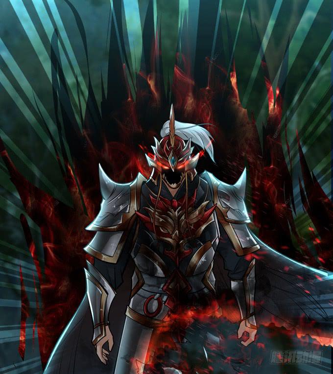 霸王的遗产(1/2)-第28话