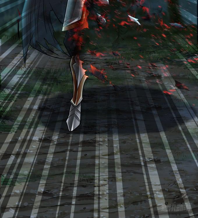 霸王的遗产(1/2)-第28话