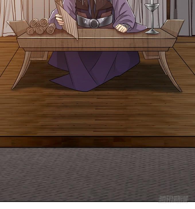 护身符(1/2)-第30话