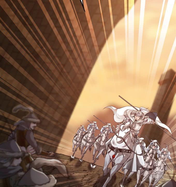 击退(1/2)-第34话