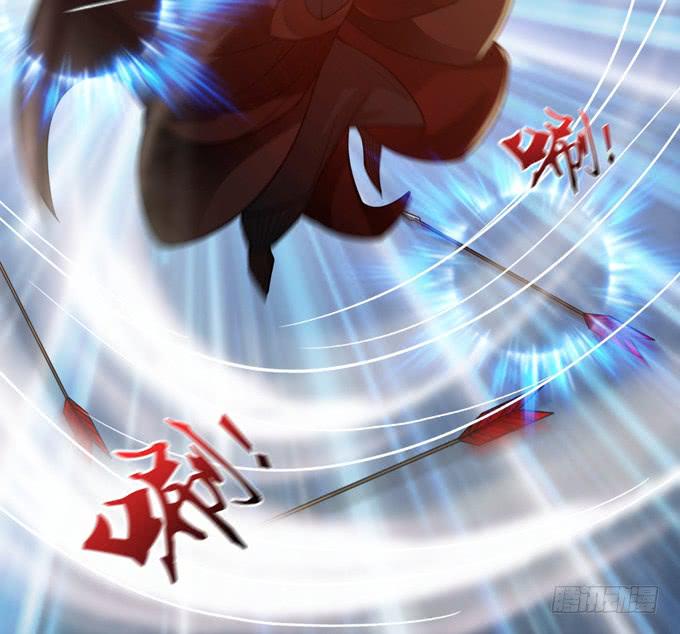 孟德遇刺(1/2)-第8话