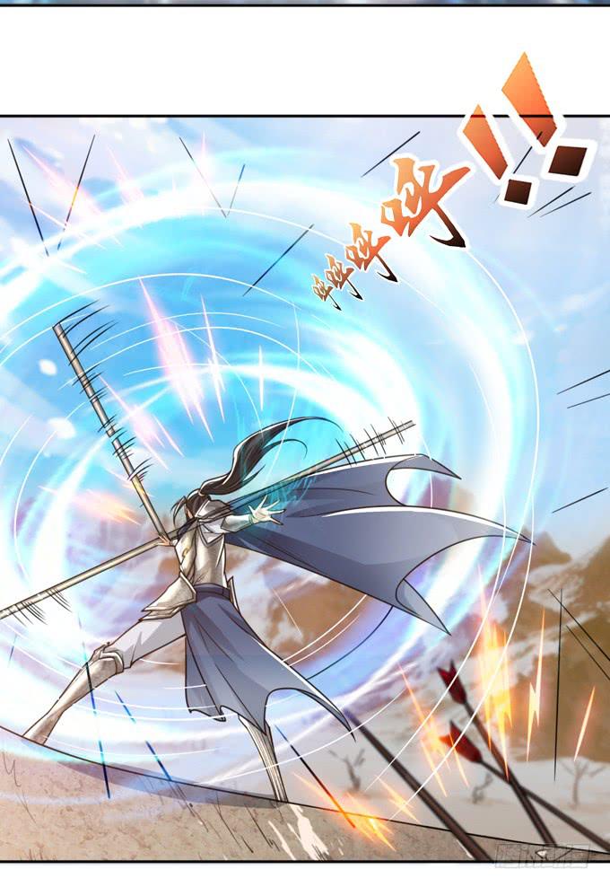 孟德遇刺(1/2)-第8话