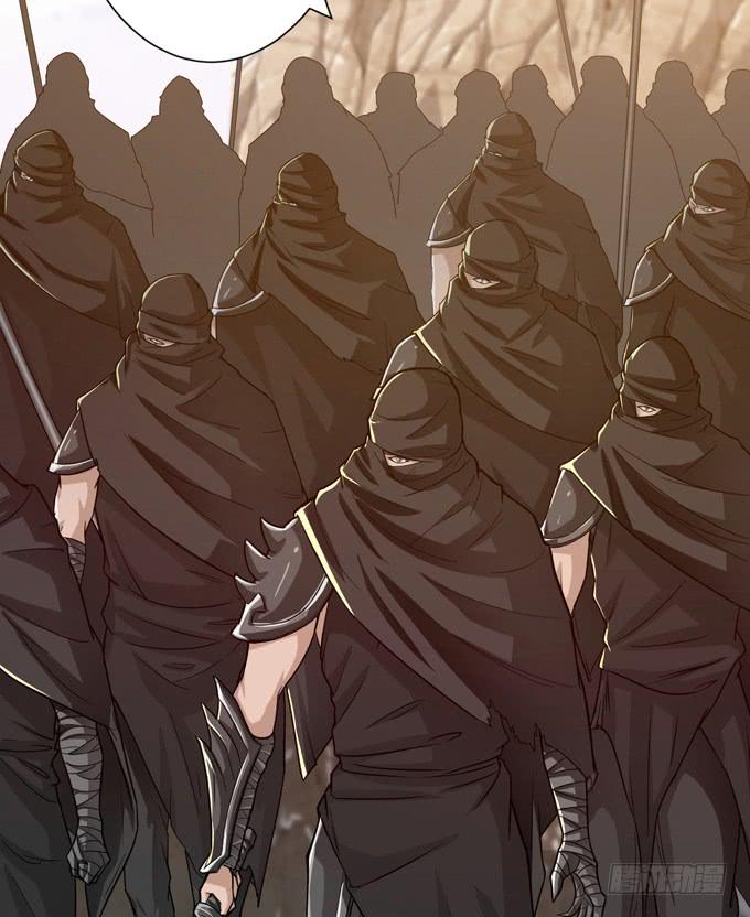 孟德遇刺(1/2)-第8话