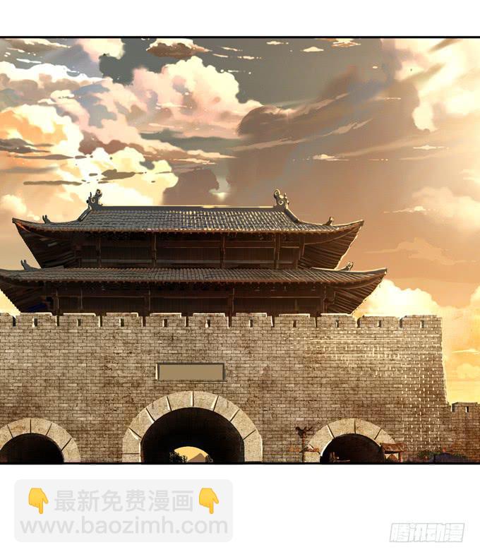 不求同生，但愿不死(1/2)-第12话