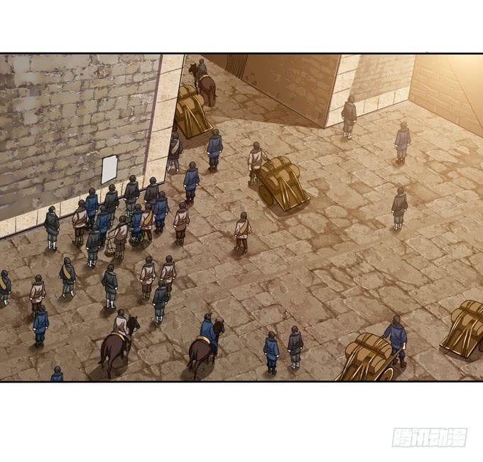 不求同生，但愿不死(1/2)-第12话