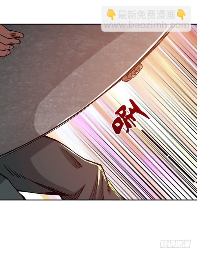 不求同生，但愿不死(1/2)-第12话