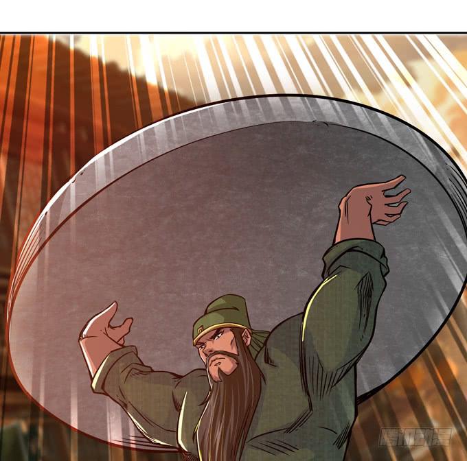 不求同生，但愿不死(1/2)-第12话