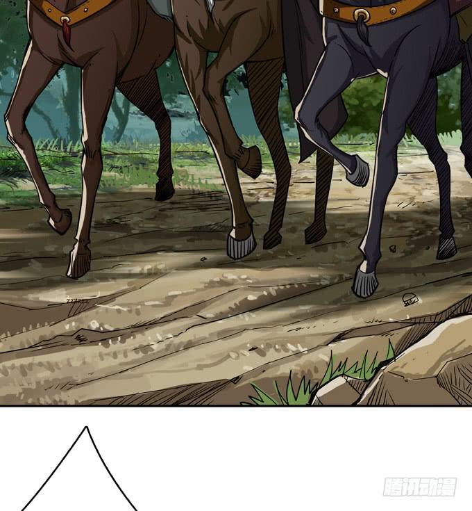 不求同生，但愿不死(1/2)-第12话