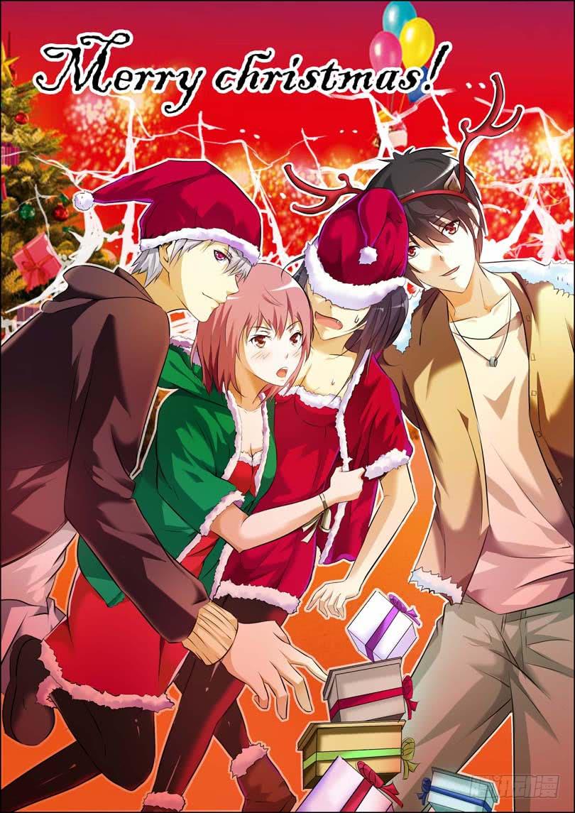 圣诞贺图-第40话