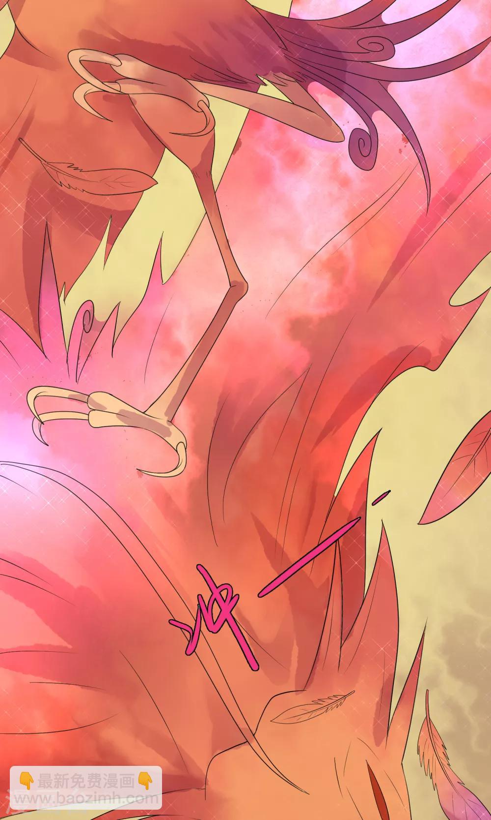 第11话 诡异的奇珍异兽-第12话