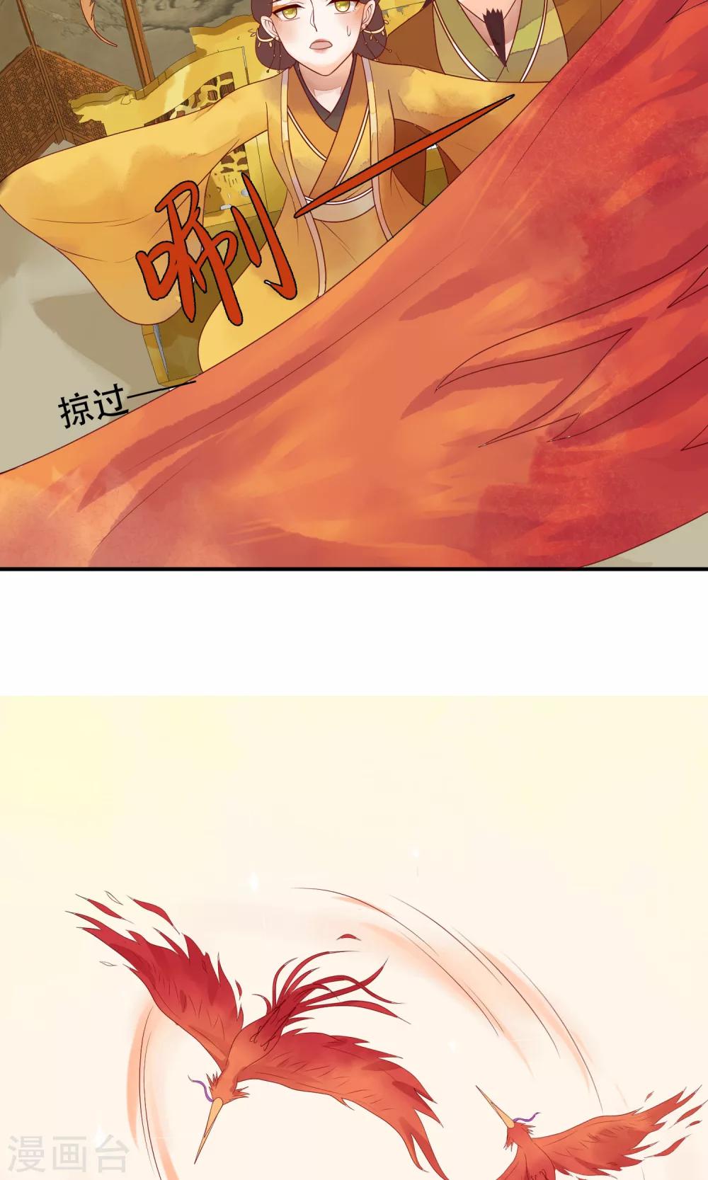 第11话 诡异的奇珍异兽-第12话