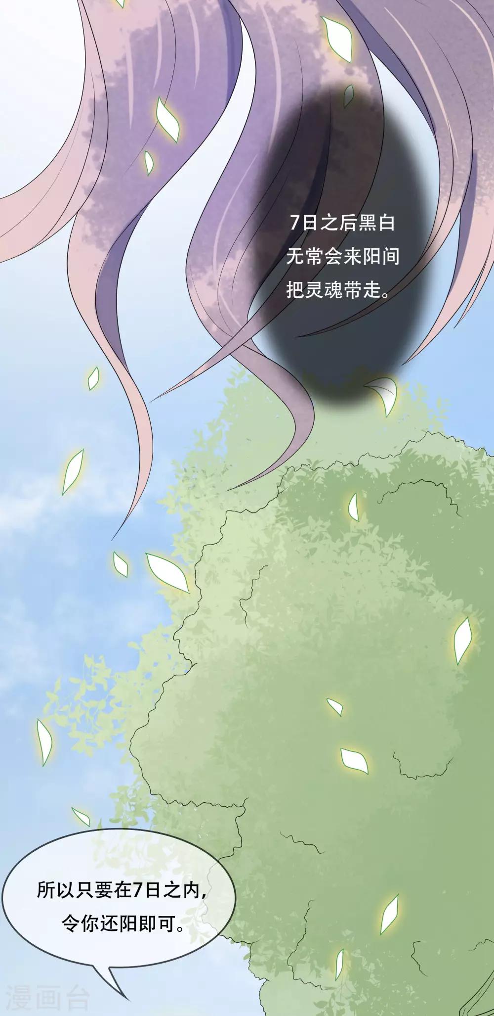 第21话 手中的玩物~(1/2)-第22话