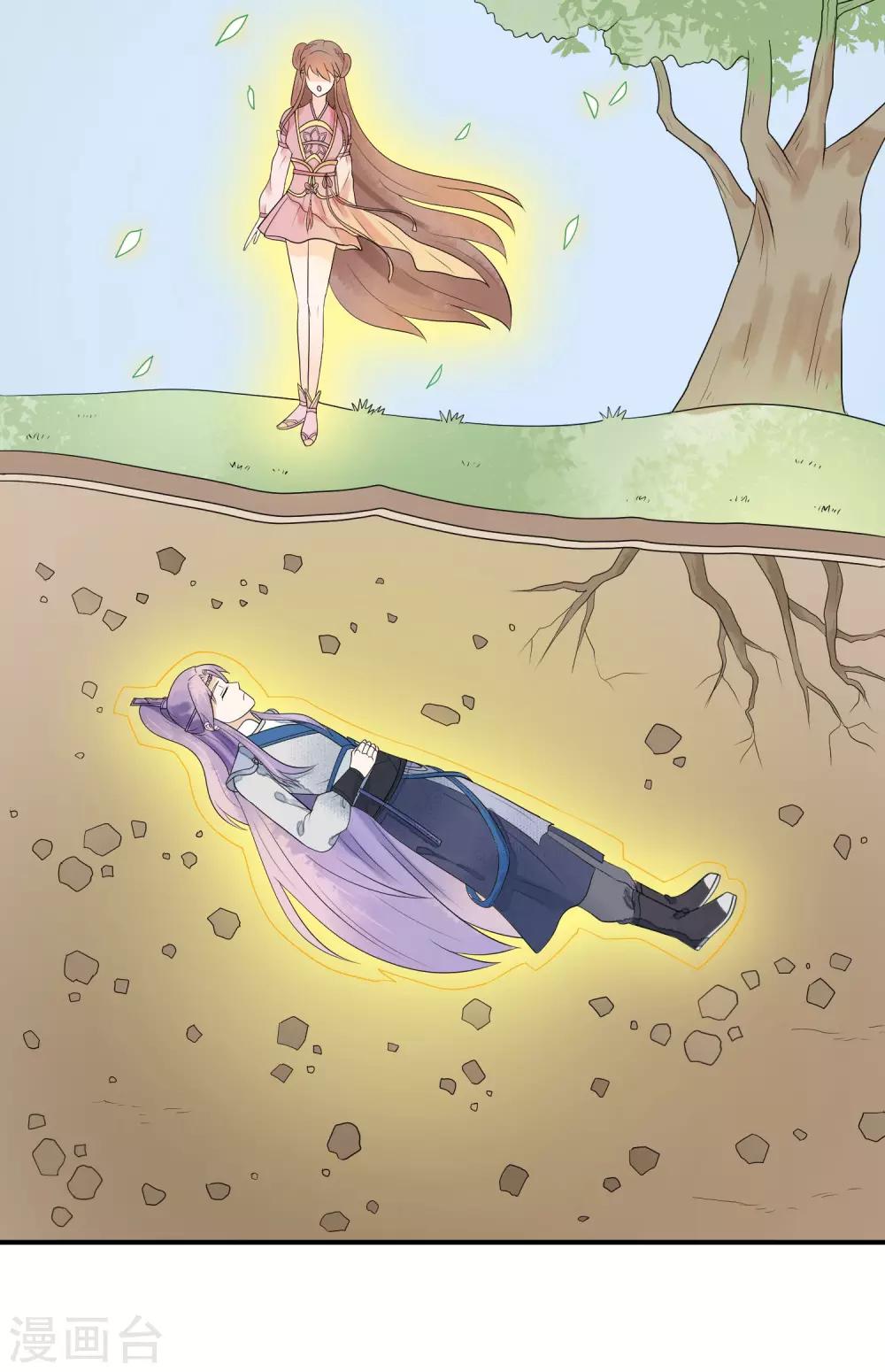 第21话 手中的玩物~(1/2)-第22话