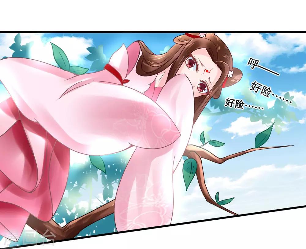 第1话 看上一只美男子(1/2)-第2话